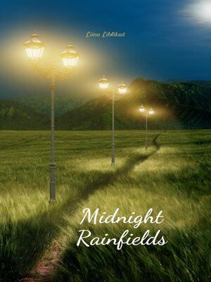 cover image of Midnight Rainfields